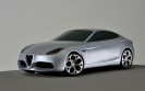 Alfa Romeo 169 Students Designs