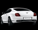 Bentley Continental Supersports 2010 