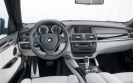 BMW X5 M Dashboard