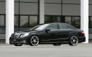 Carlsson Mercedes Benz E Class Front And Side 2009