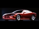 Dodge Charger RT Concept 1999