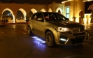 G Power BMW X5 Typhoon Front Angle2