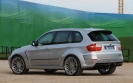 G Power BMW X5 Typhoon Rear And Side