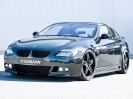 Hamann BMW 6-Series 2008