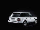 Land Rover Range Rover Sport Rear And Side 2 TOV8 2010