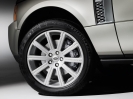 Land Rover Range Rover Wheel 2010