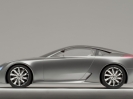 Lexus Lf-A Concept 2005
