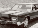 Lincoln Continental 1970 