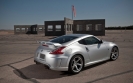 Nissan NISMO 370Z Rear And Side