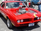 Pontiac Firebird 1968 