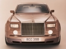 Rolls Royce Phantom  