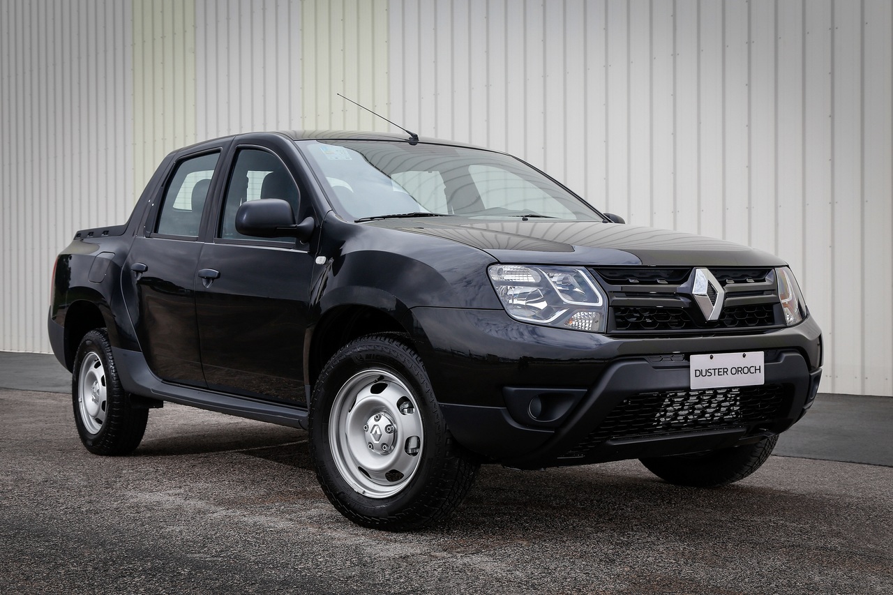 Renault Duster   -