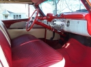 Buick Skylark Matador Red 1953 